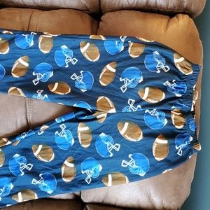 Boys PJ pants - 2 pair